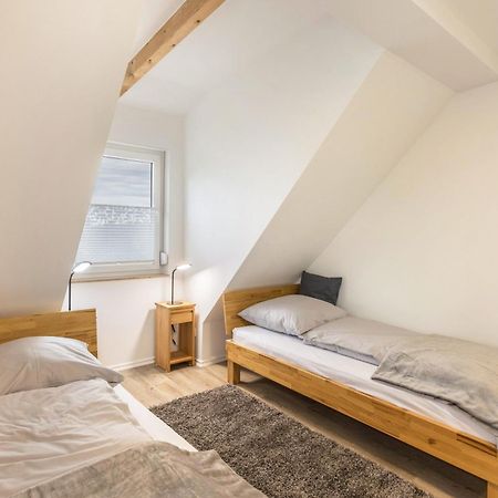 Fewo Landblick Geiseltal Braunsbedra Buitenkant foto