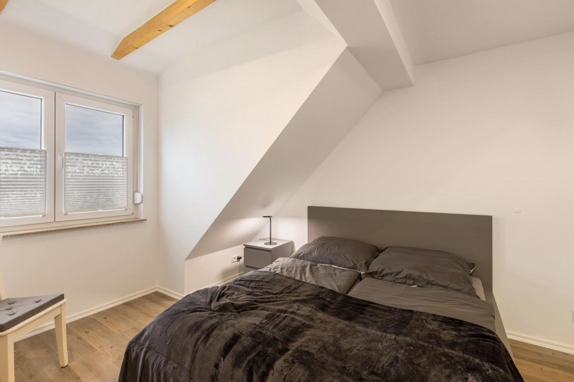 Fewo Landblick Geiseltal Braunsbedra Buitenkant foto